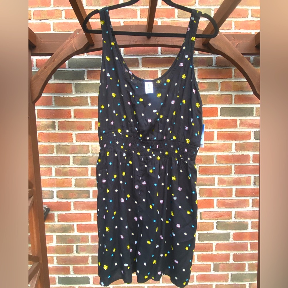 Abound Romper